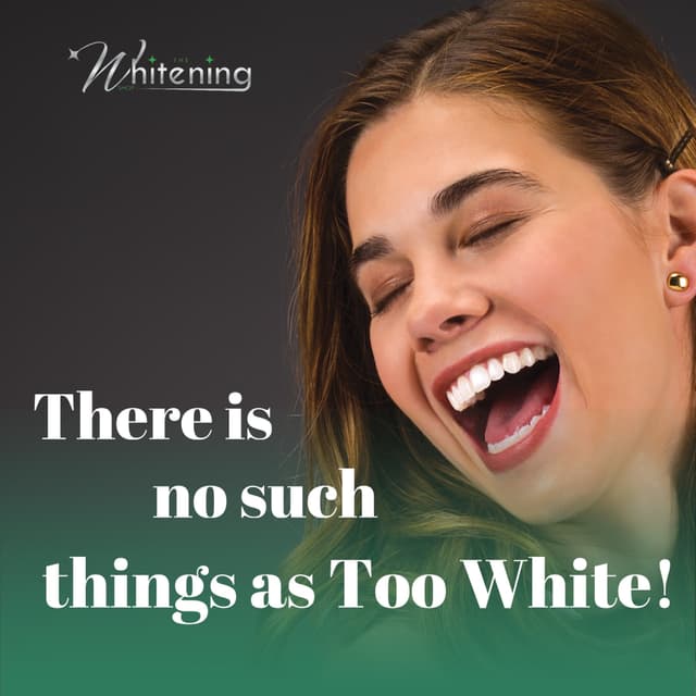 The Brilliance Membership 6mths at The Whitening Shop in Virginia Beach, VA